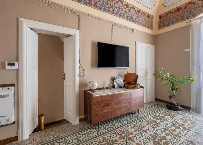 Dama Bianca Boutique Hotel Ostuni