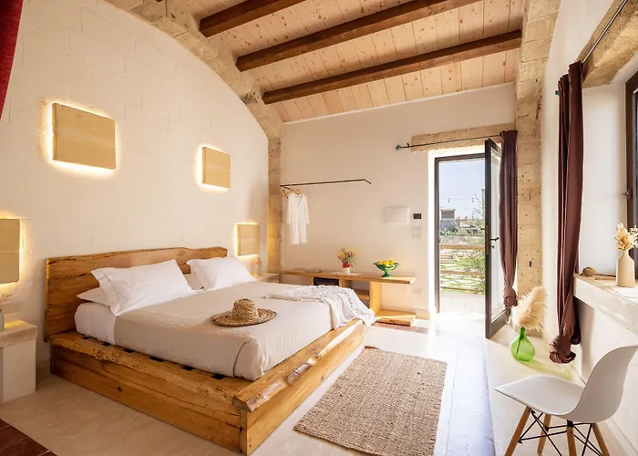 Masseria San Paolo Grande Ostuni